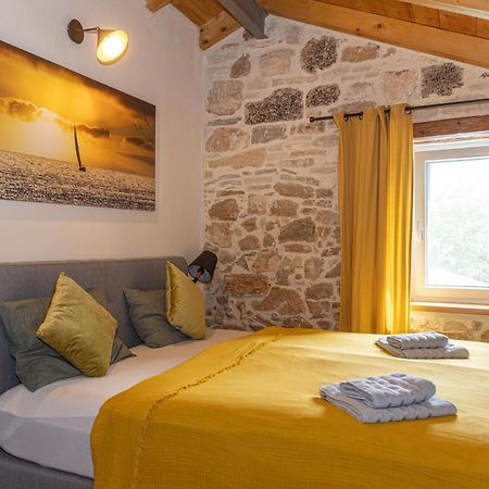 Villa Allegra Vižinada Kültér fotó
