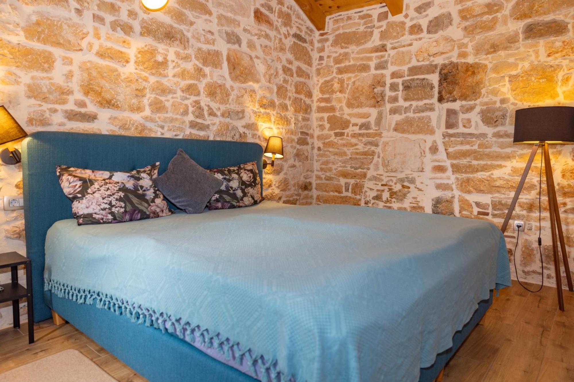 Villa Allegra Vižinada Kültér fotó