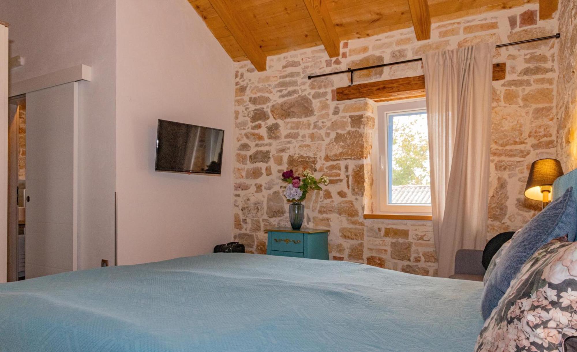 Villa Allegra Vižinada Kültér fotó
