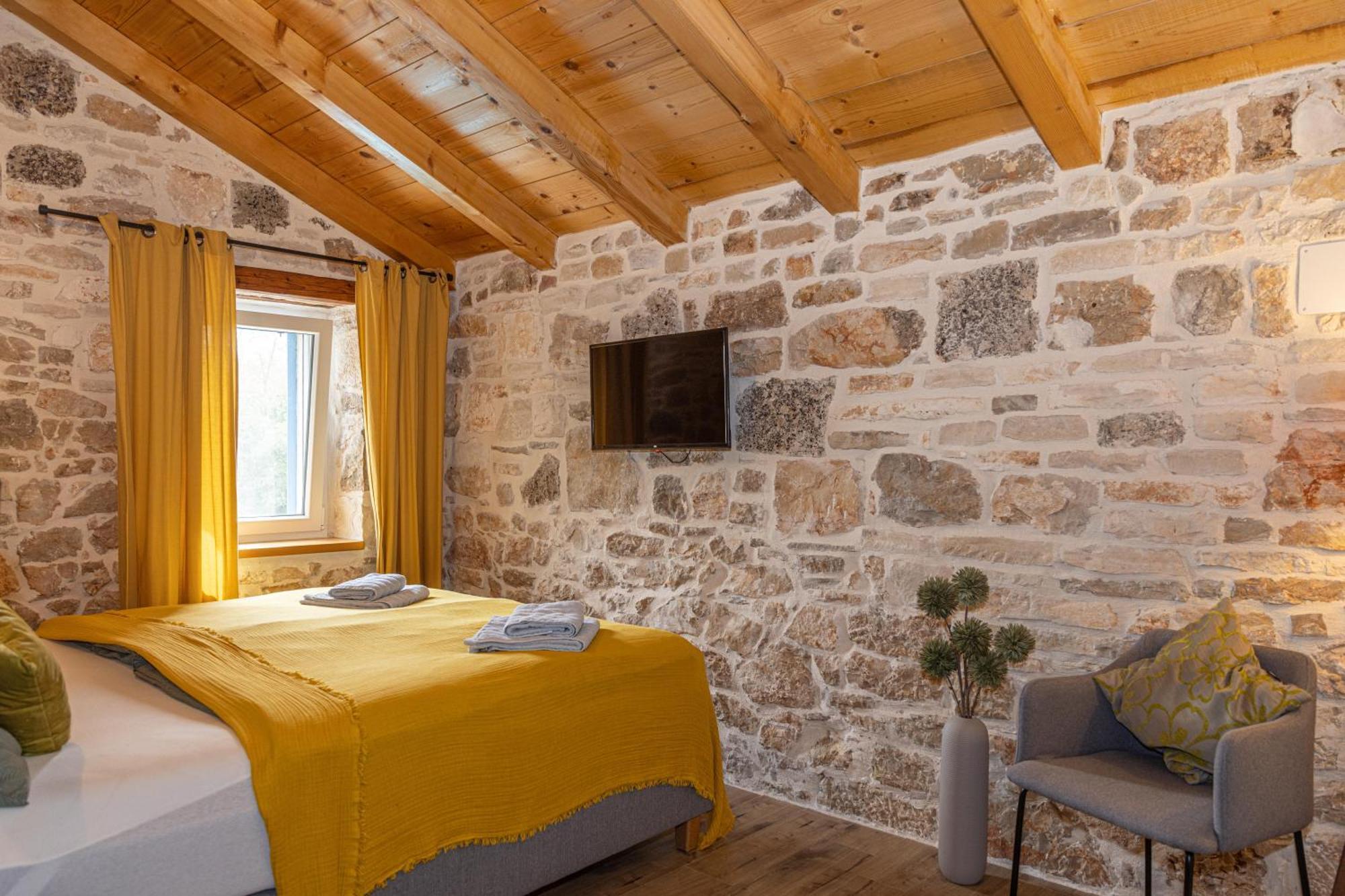 Villa Allegra Vižinada Kültér fotó
