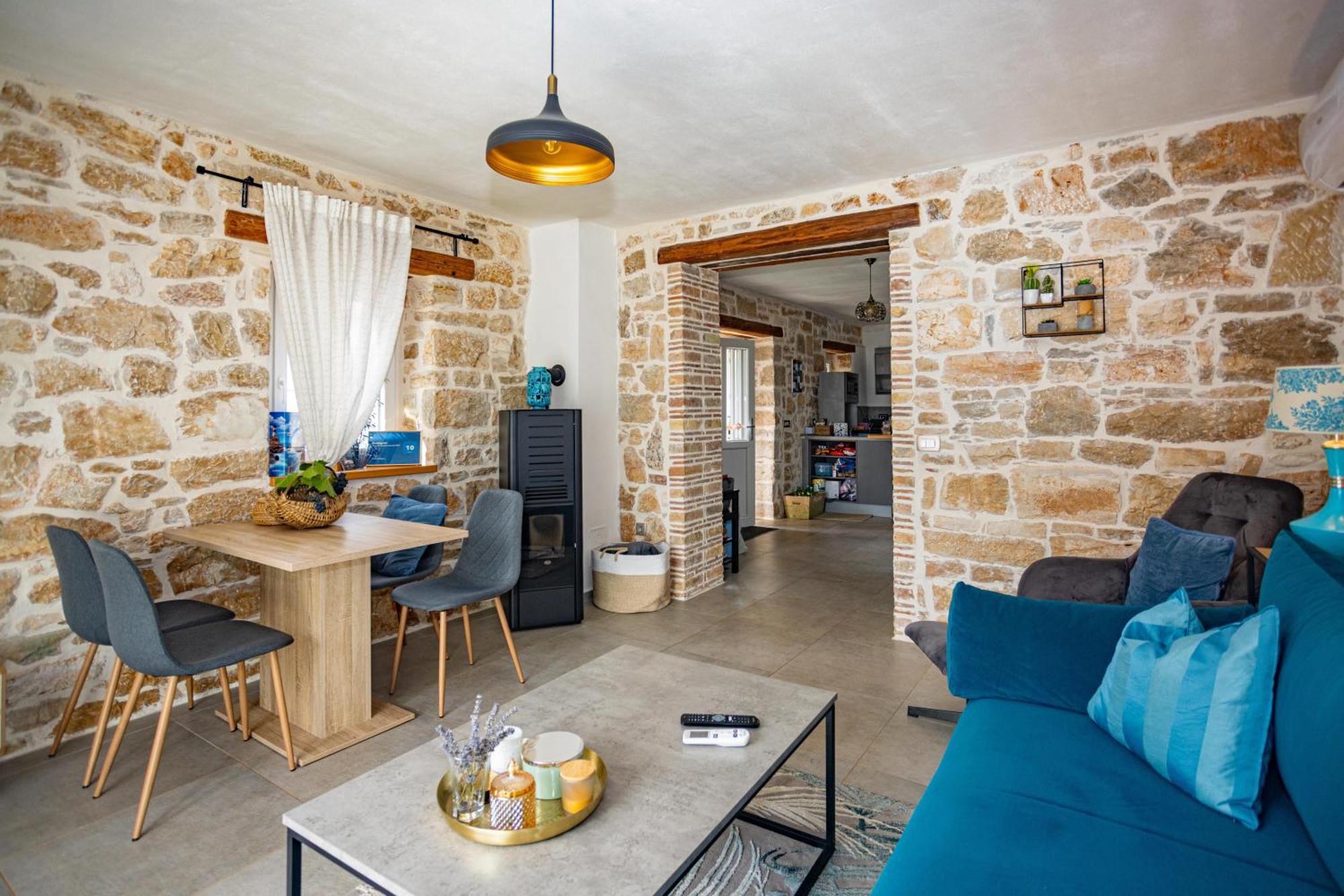 Villa Allegra Vižinada Kültér fotó