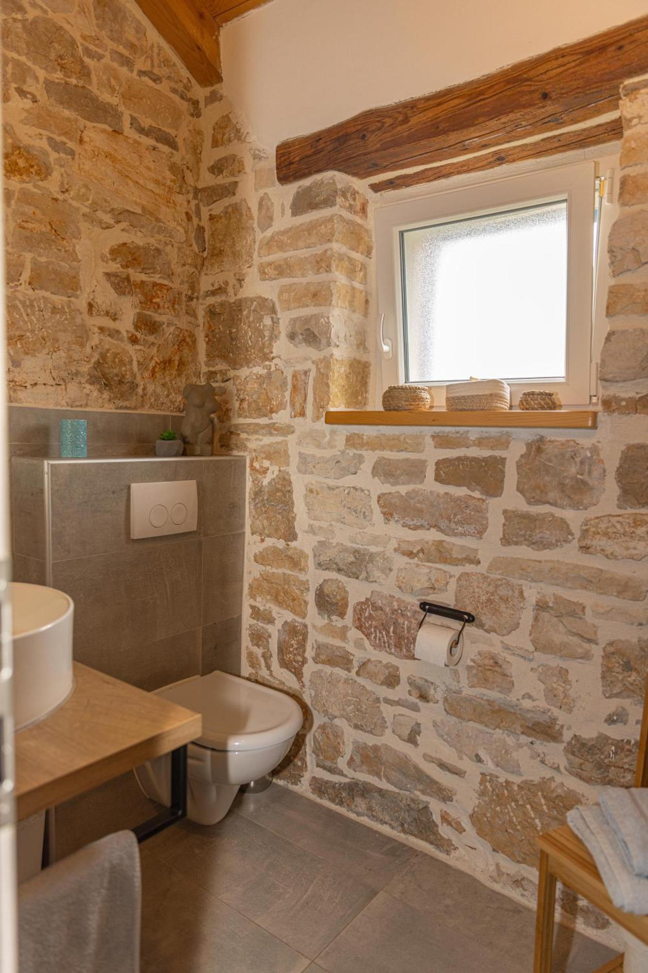 Villa Allegra Vižinada Kültér fotó