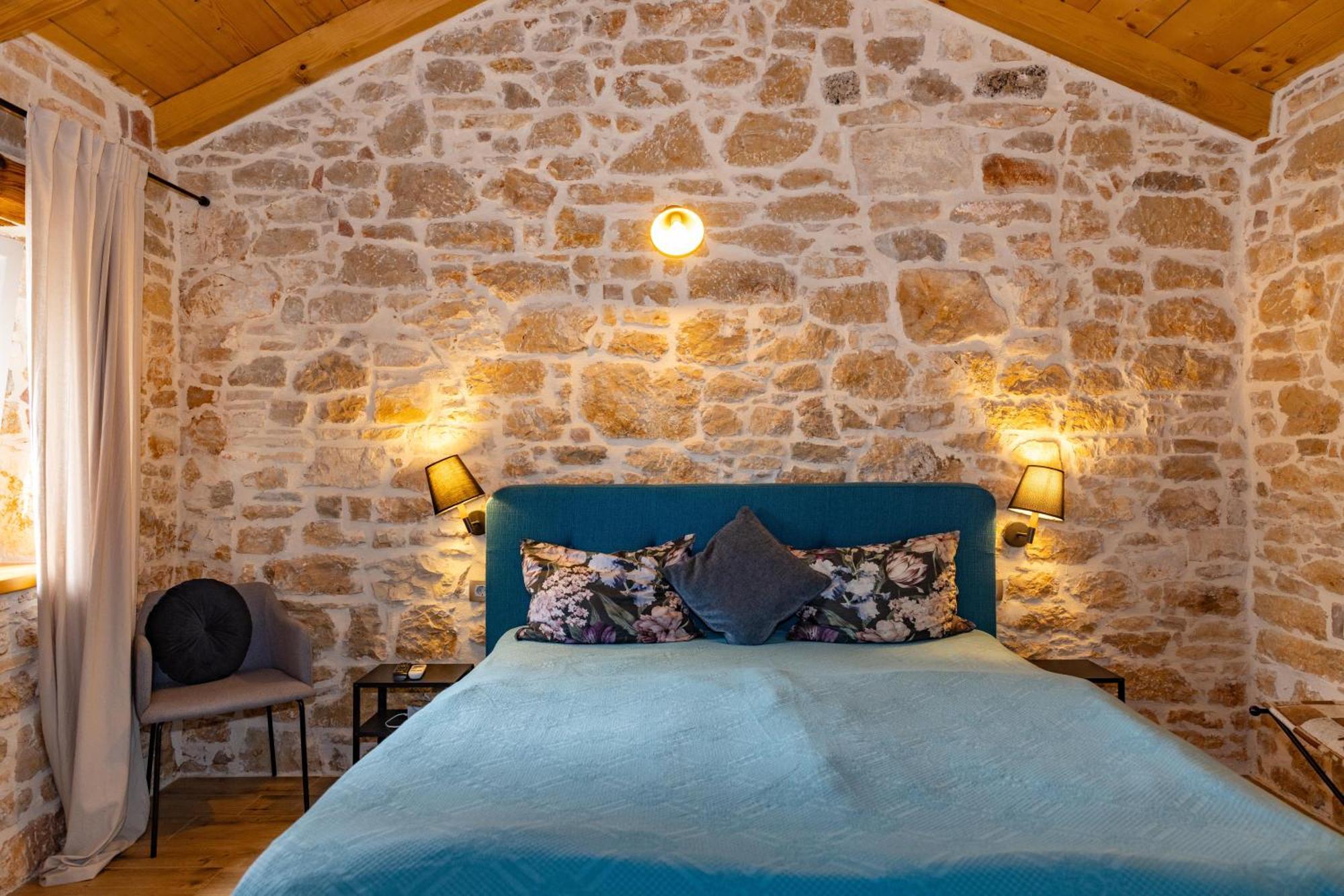 Villa Allegra Vižinada Kültér fotó